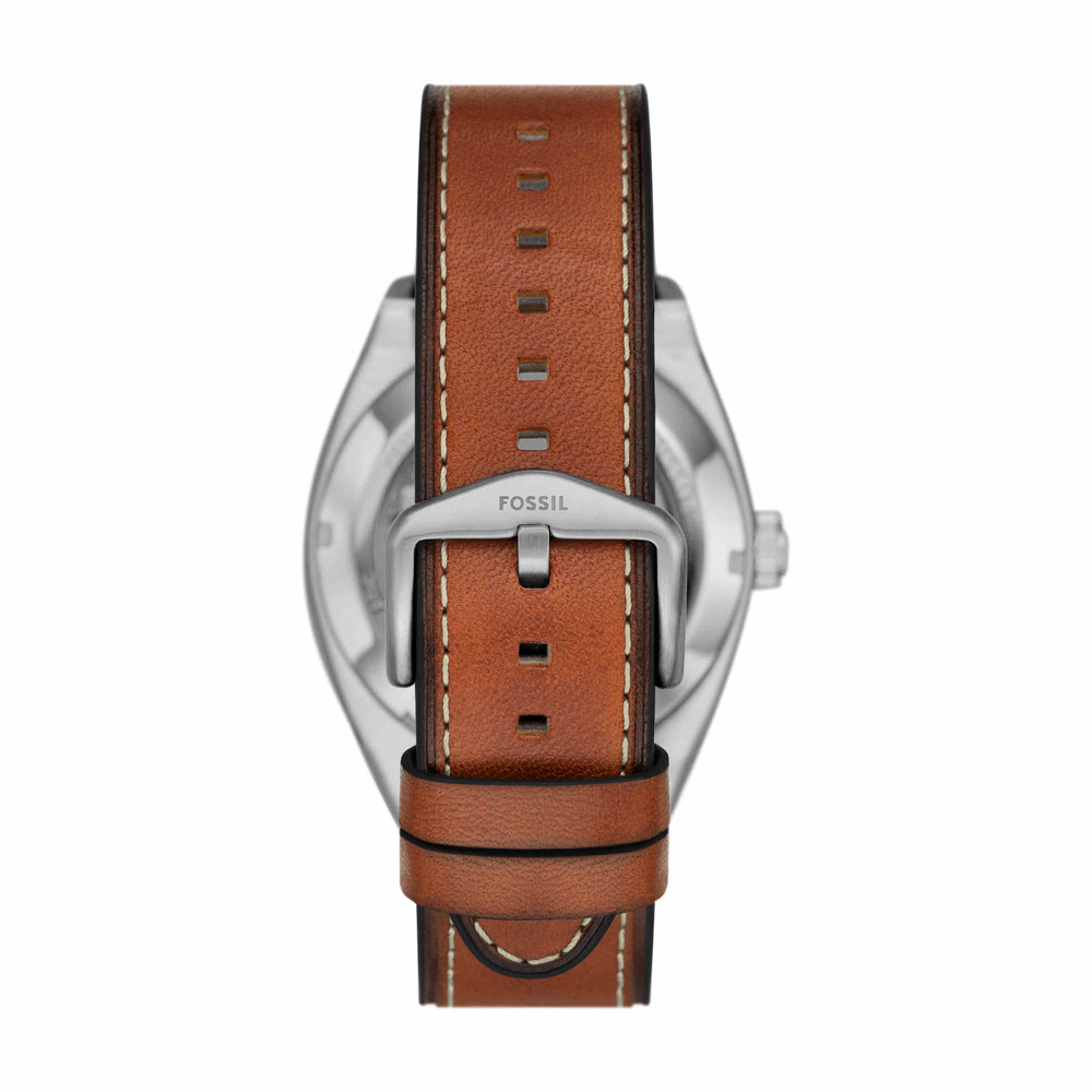 Everett Automatic