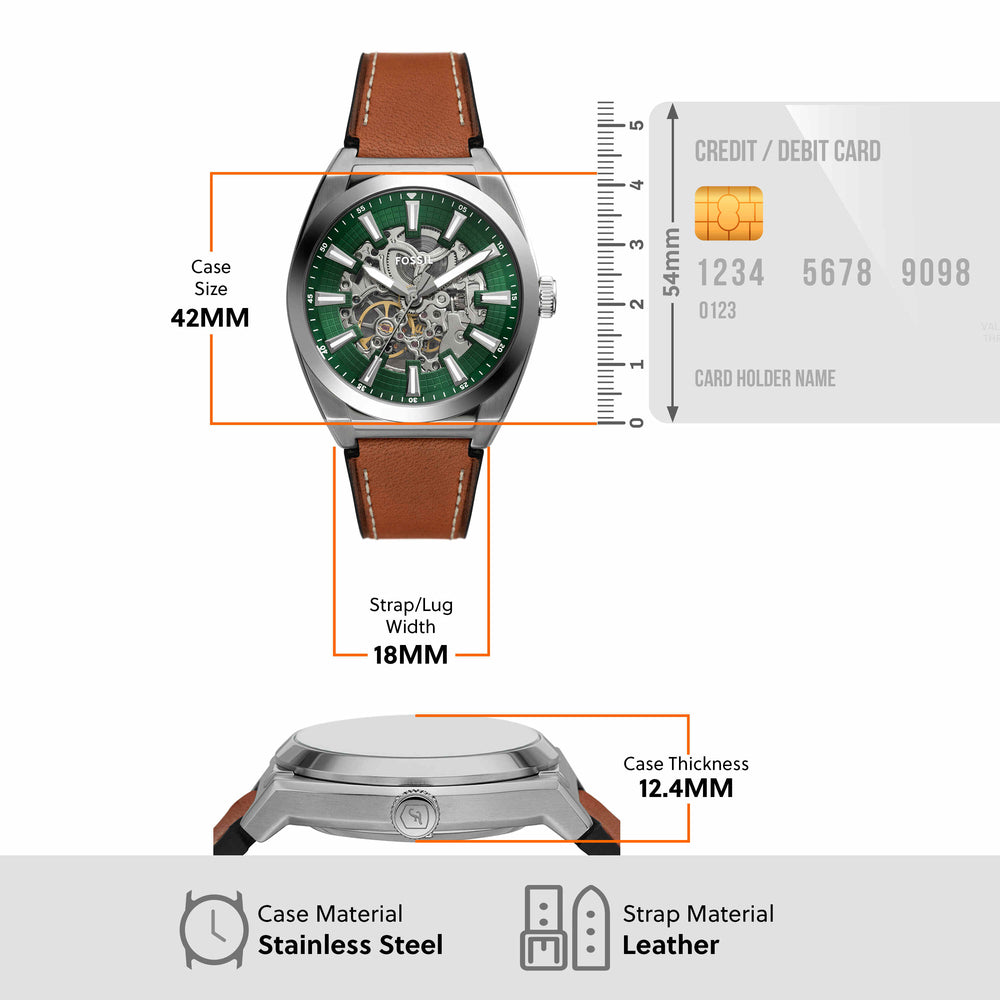 Everett Automatic