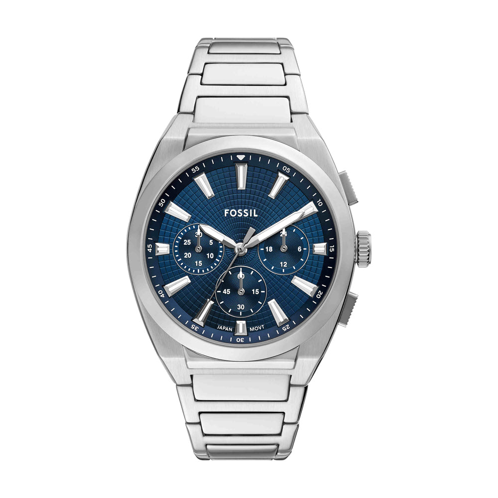 Everett Chronograph