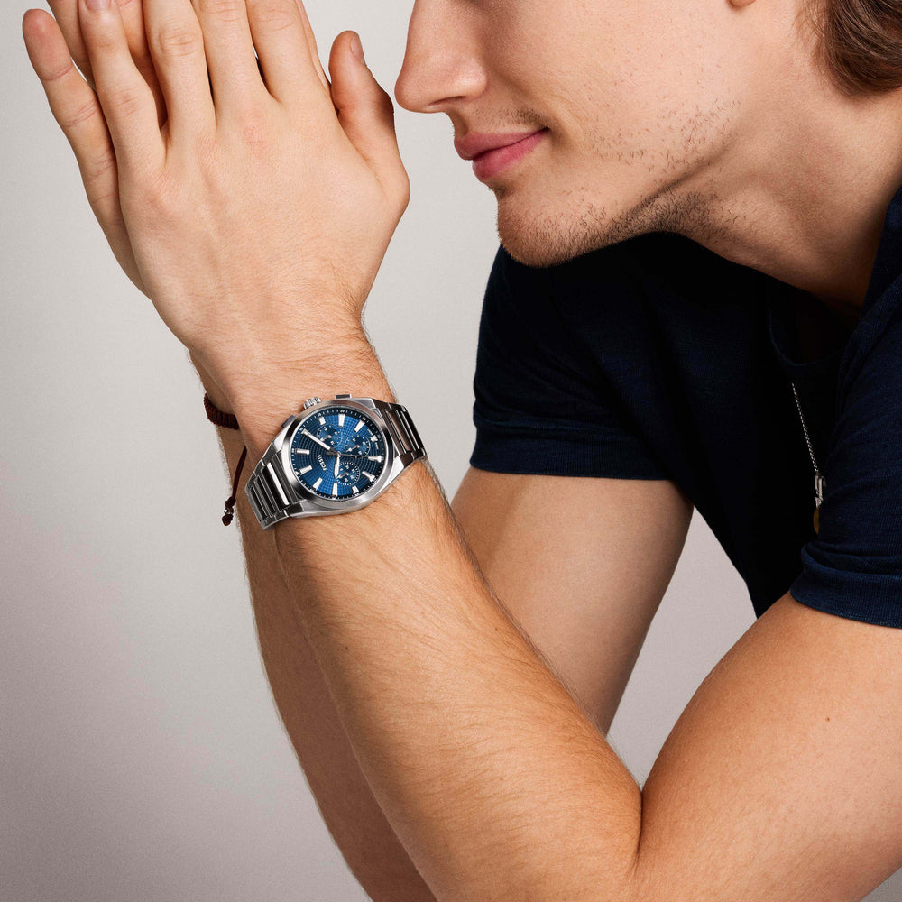 Everett Chronograph