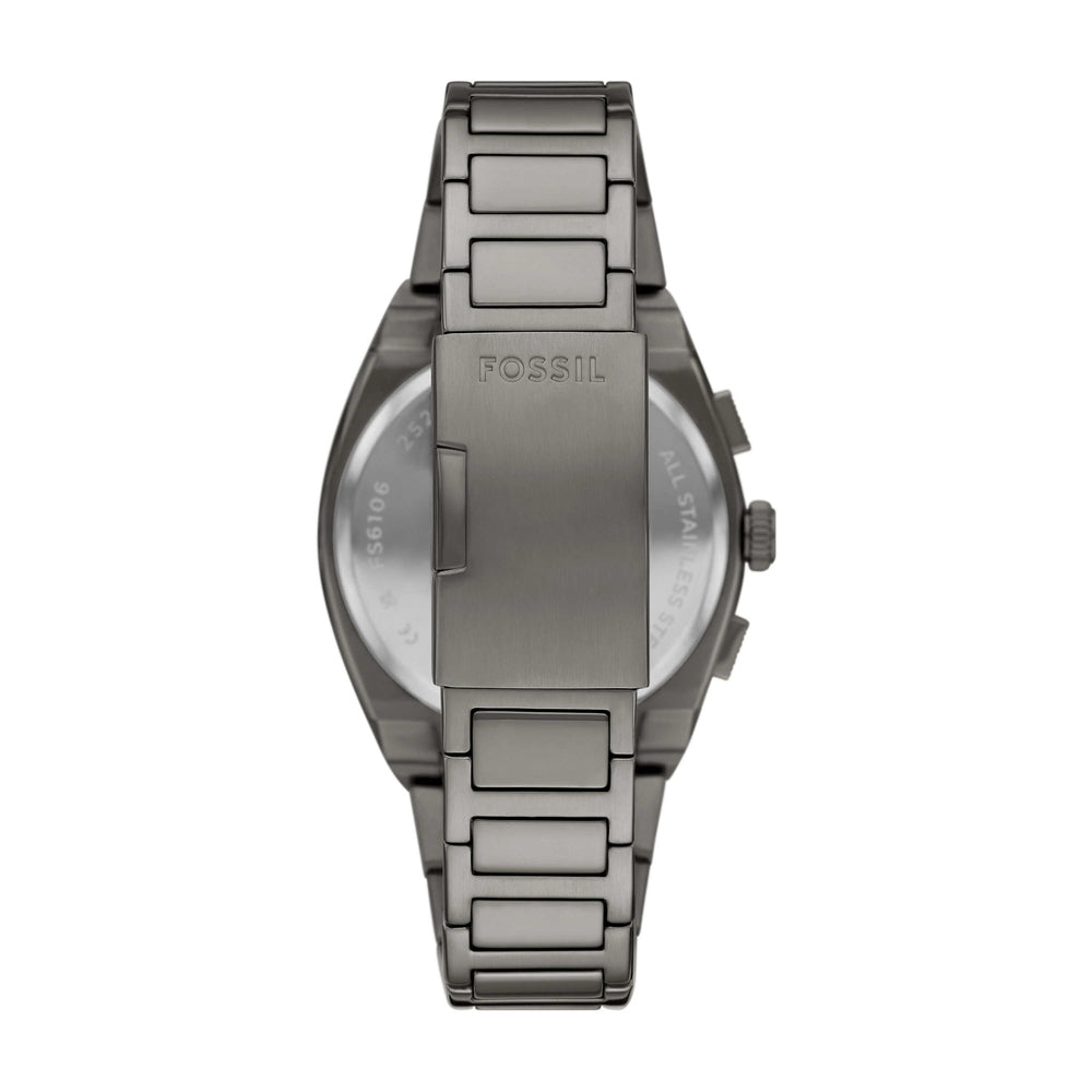 Everett Chronograph