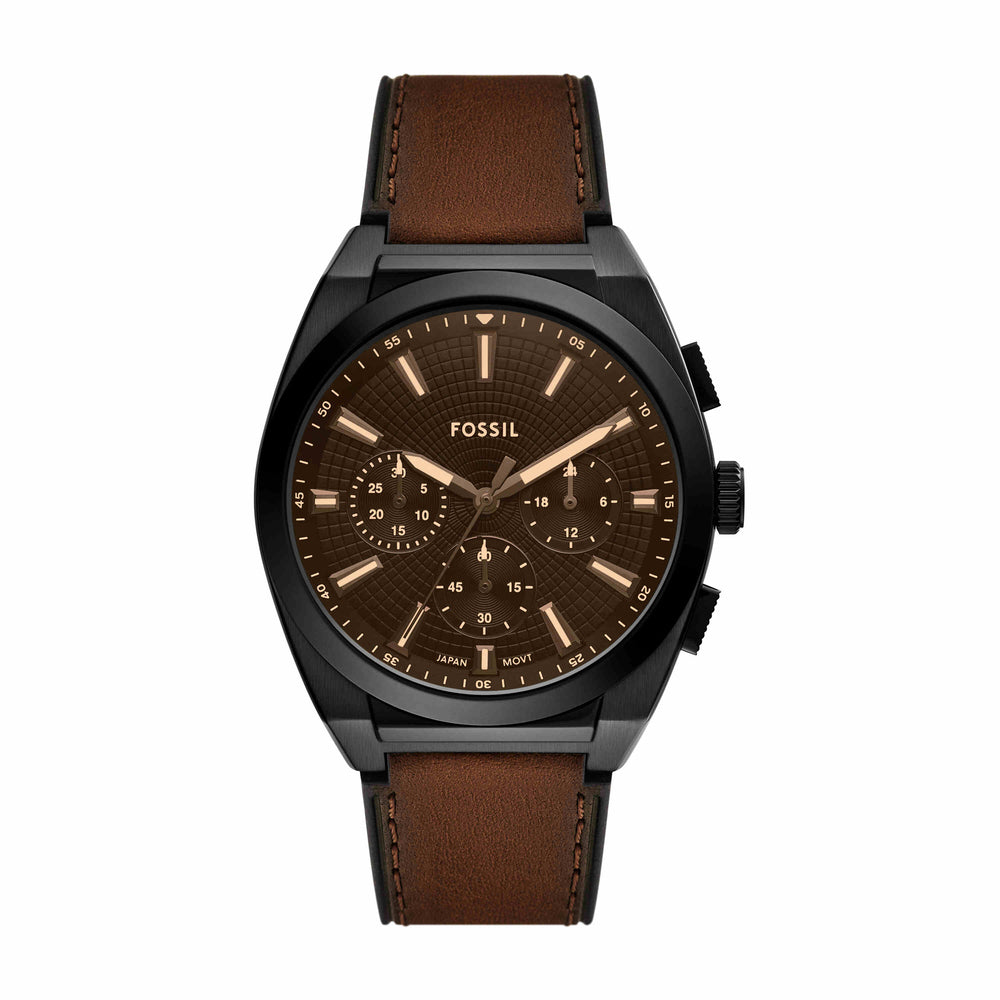 Everett Chronograph
