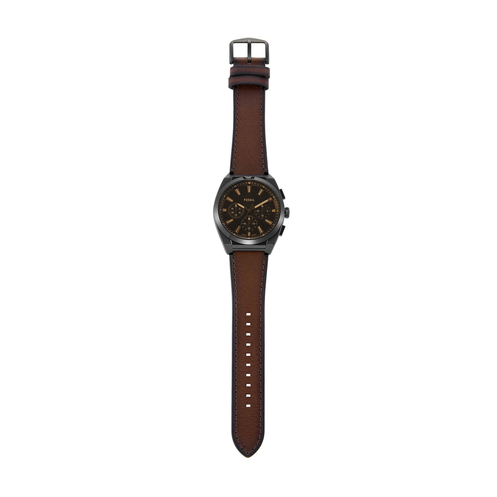 Everett Chronograph