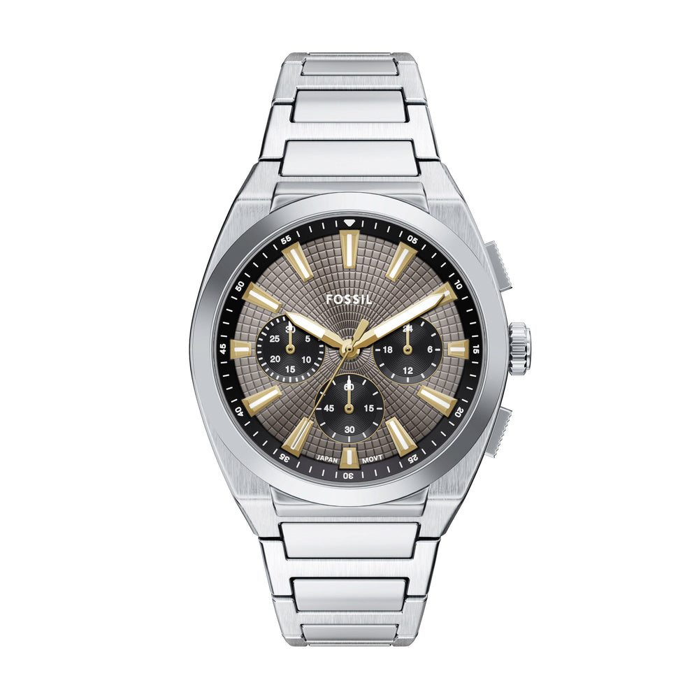 Everett Chronograph