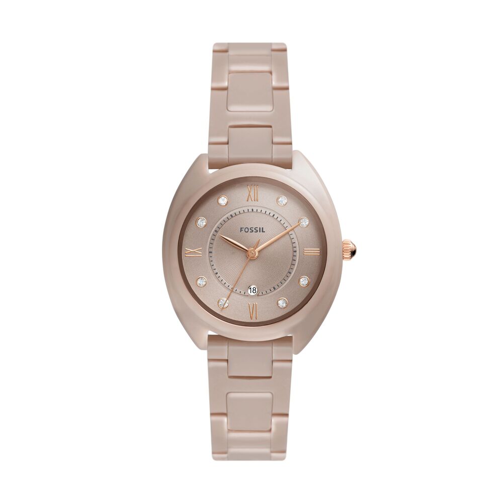 Gabby Three-Hand Date Salted Caramel