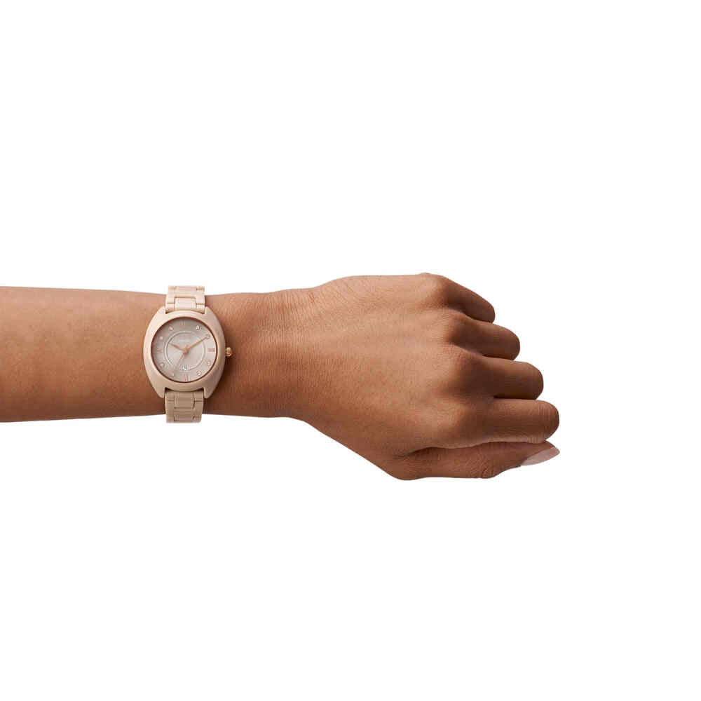 Gabby Three-Hand Date Salted Caramel