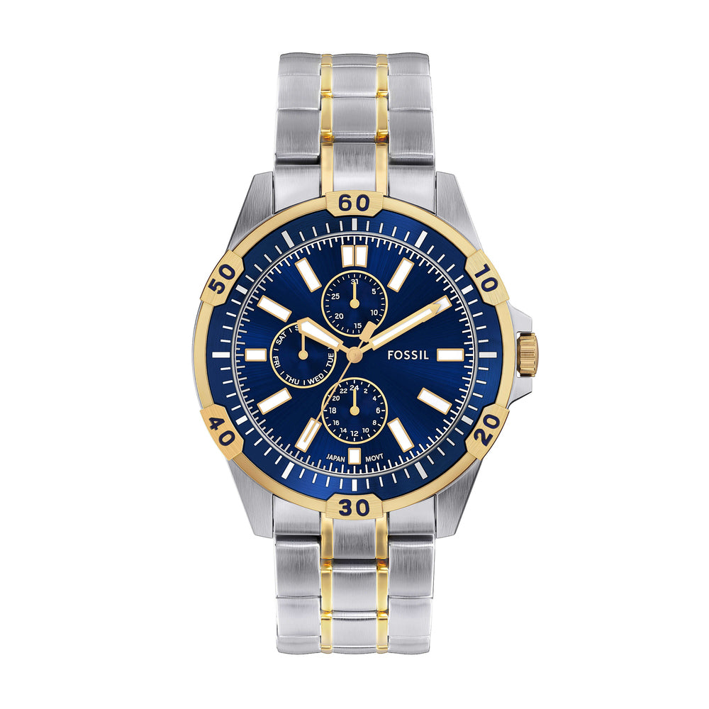 Garrett Multifunction