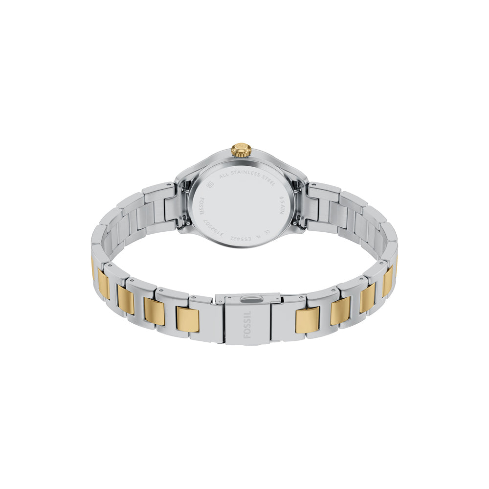 Gilmore Three-Hand Two-Tone