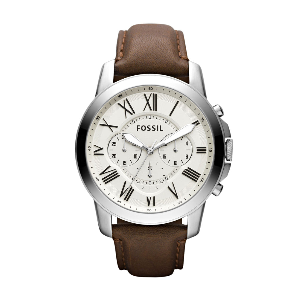 Grant Chronograph