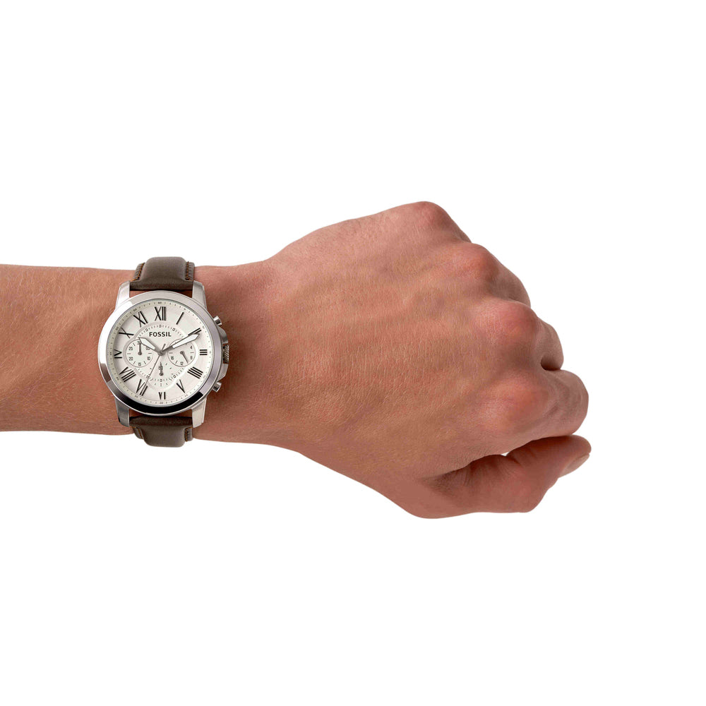 Grant Chronograph