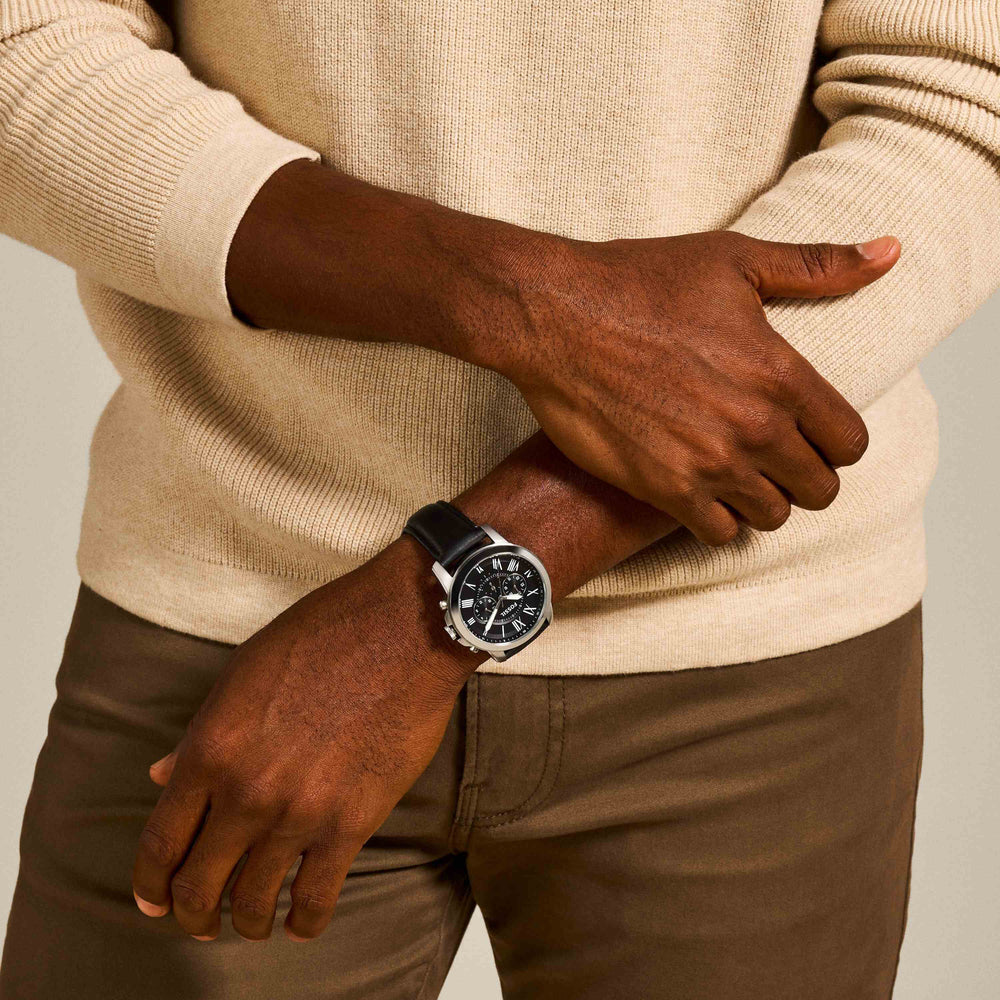 Grant Chronograph