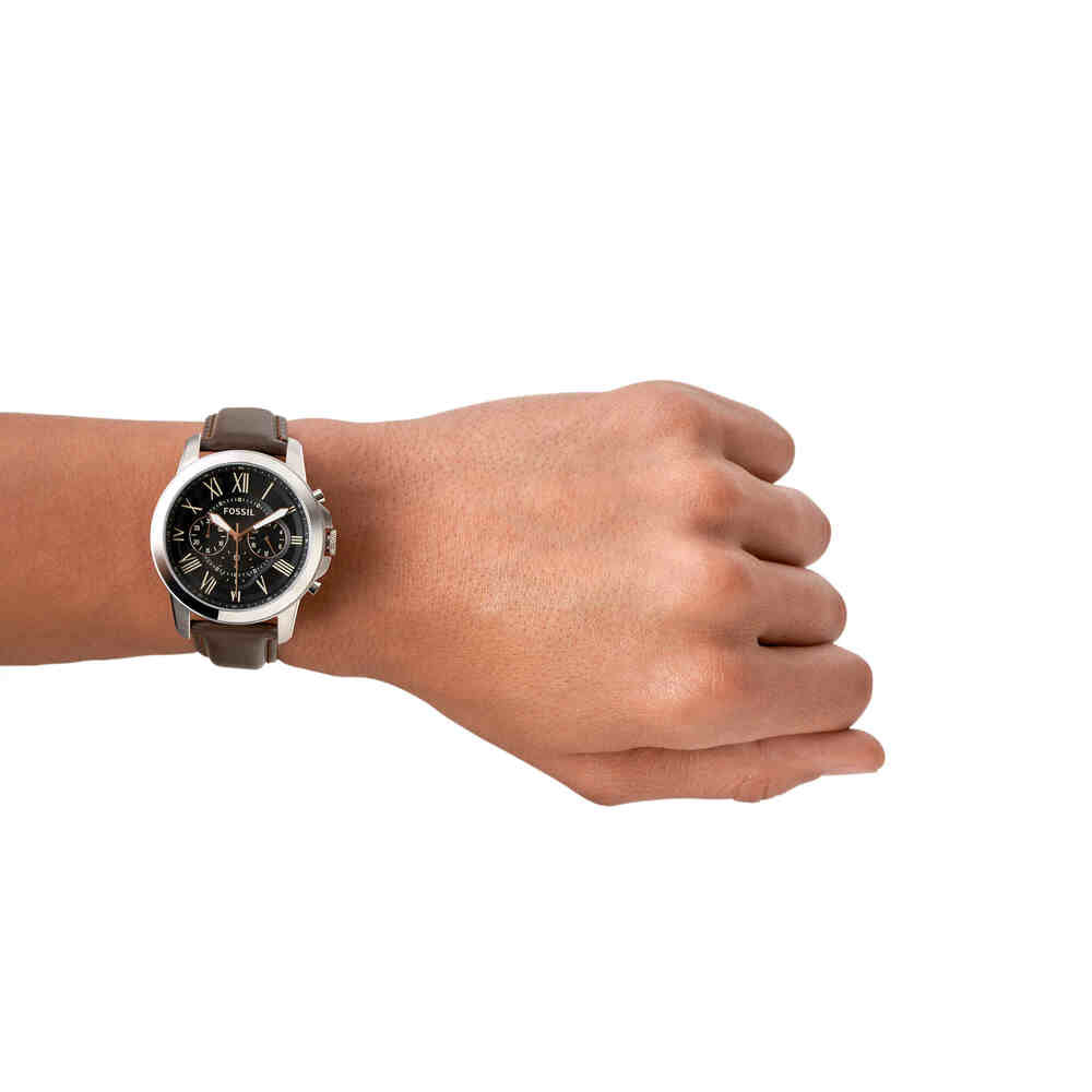 Grant Chronograph