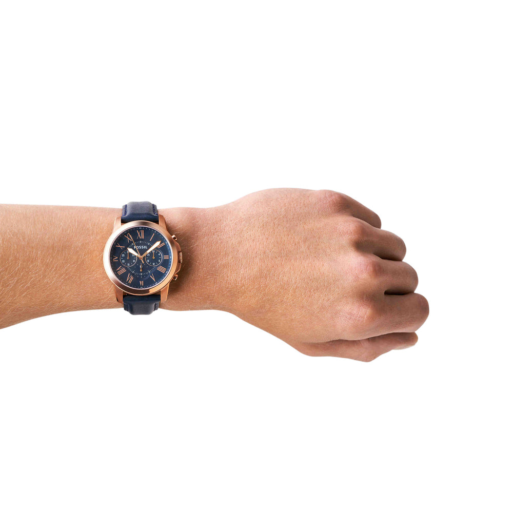 Grant Chronograph