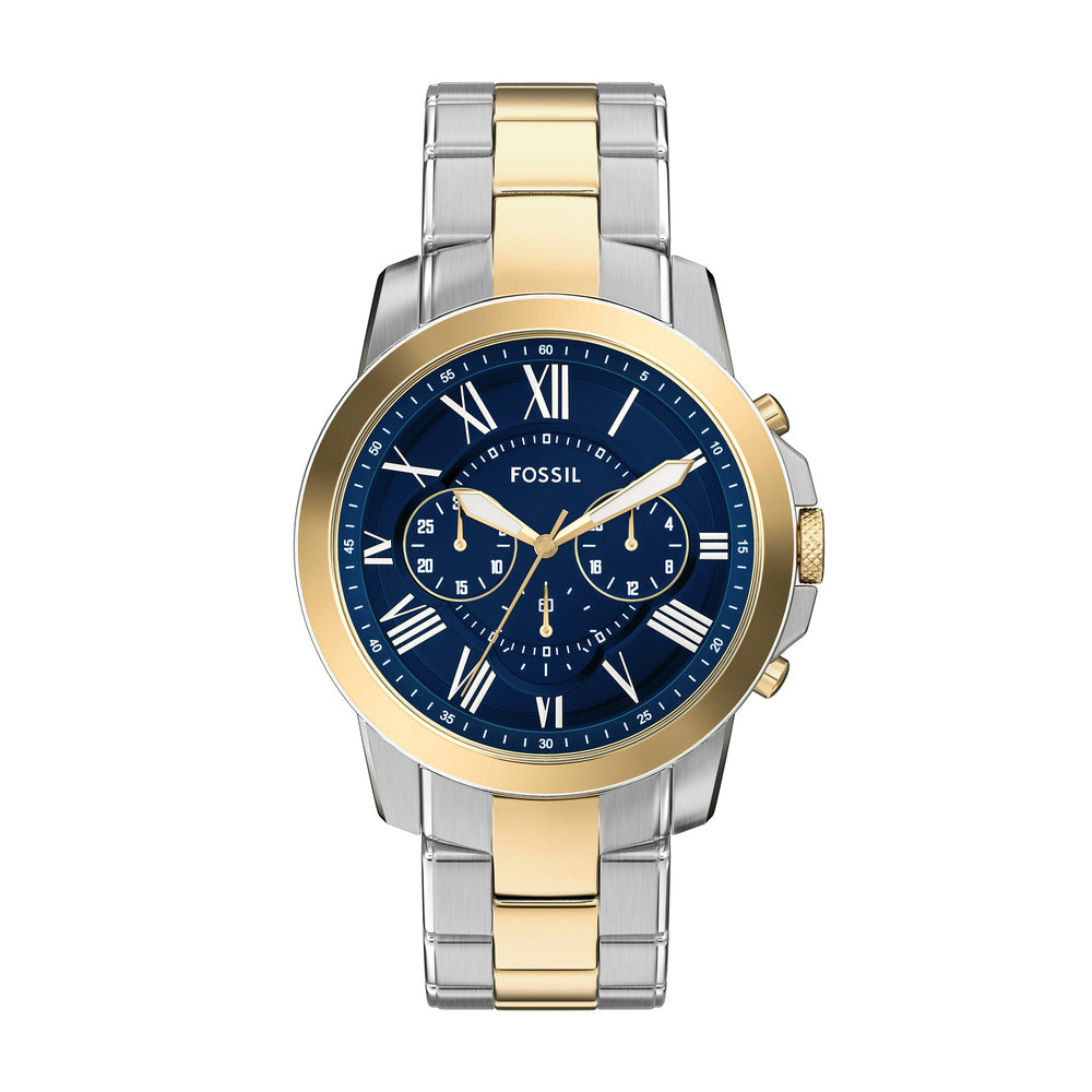 Grant Chronograph