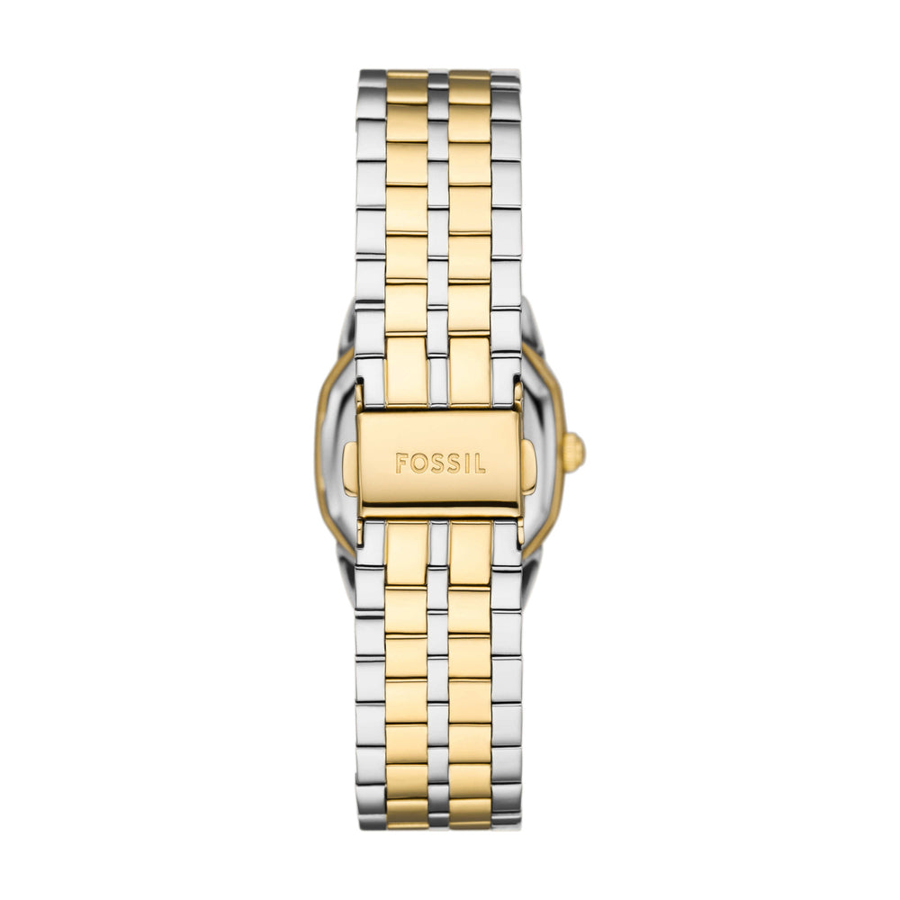 Harlow Three-Hand Two-Tone