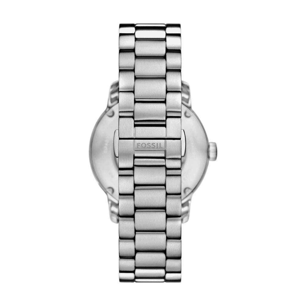 Heritage Automatic