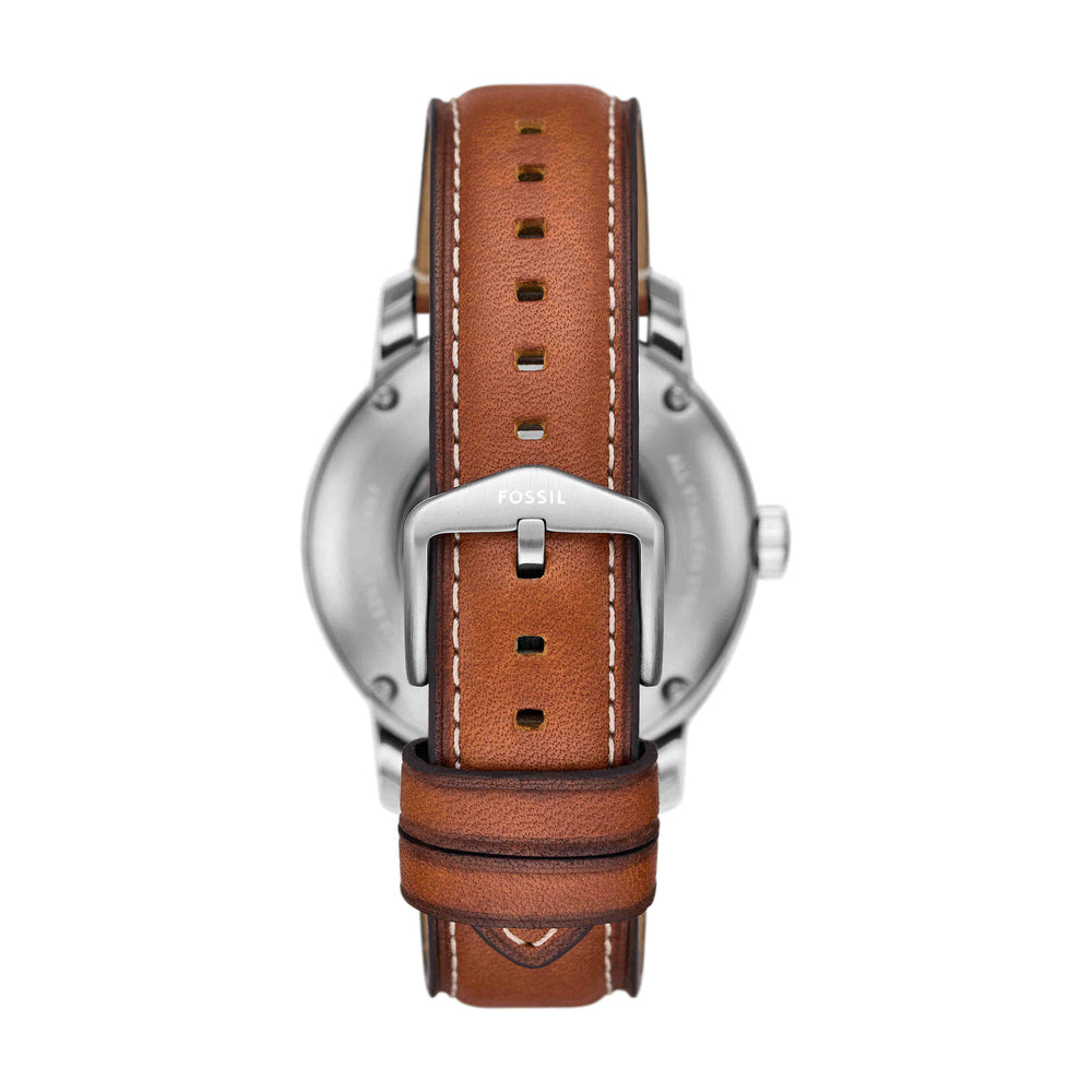 Heritage Automatic