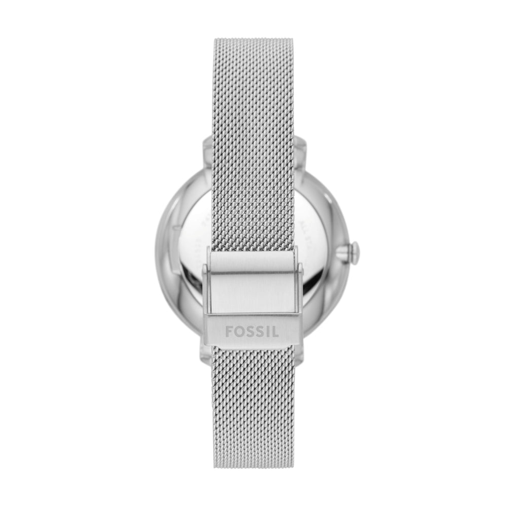 Jacqueline Three-Hand Date