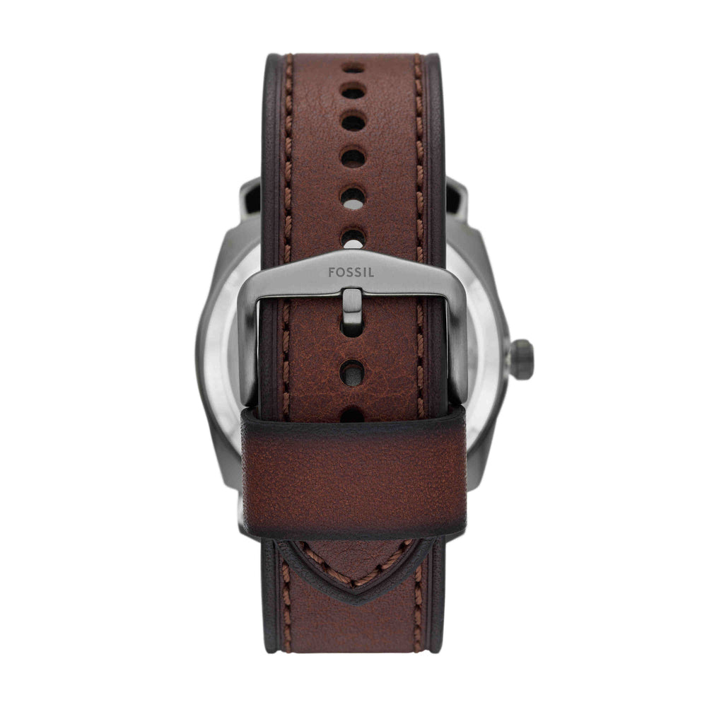 Machine Automatic Brown LiteHide™