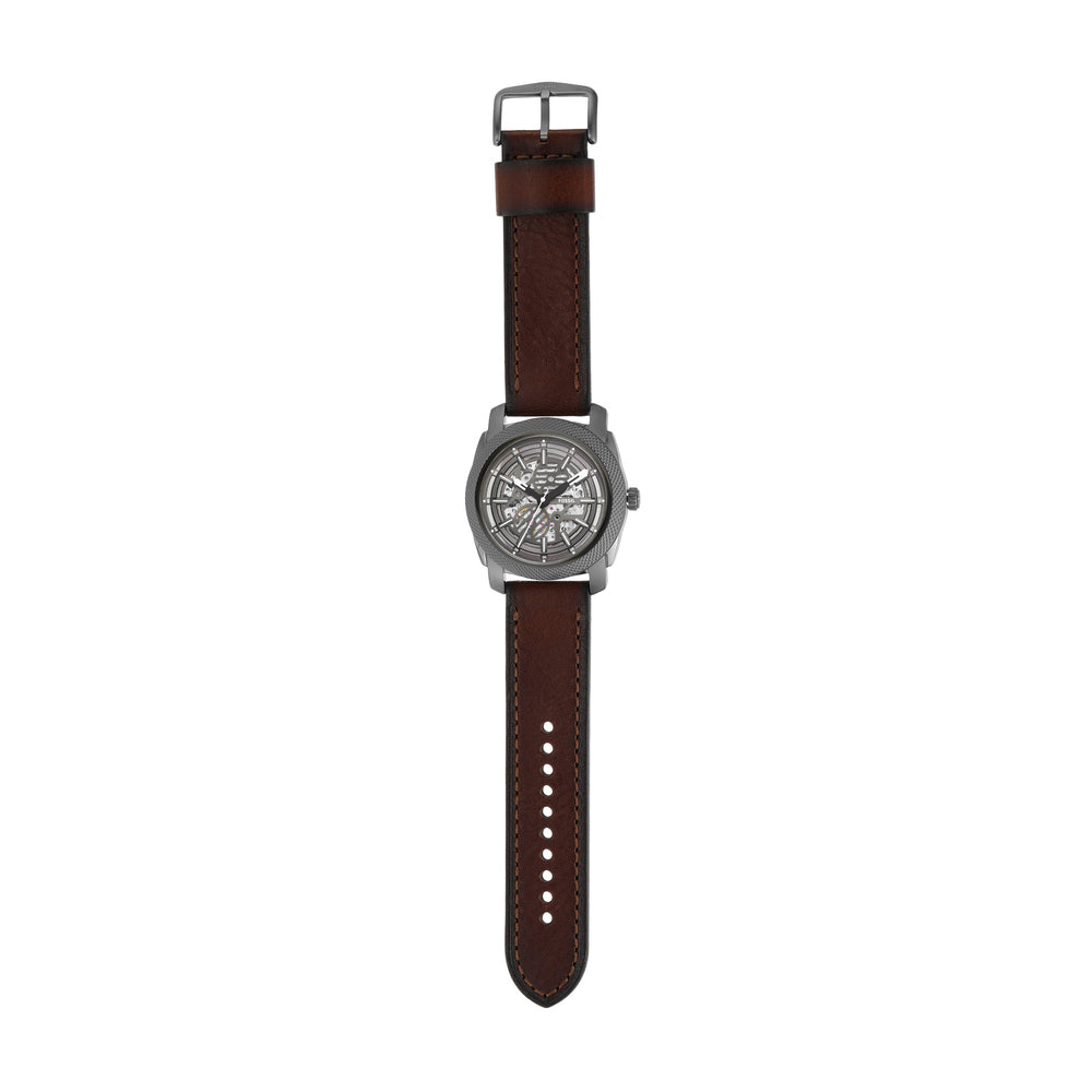 Machine Automatic Brown LiteHide™