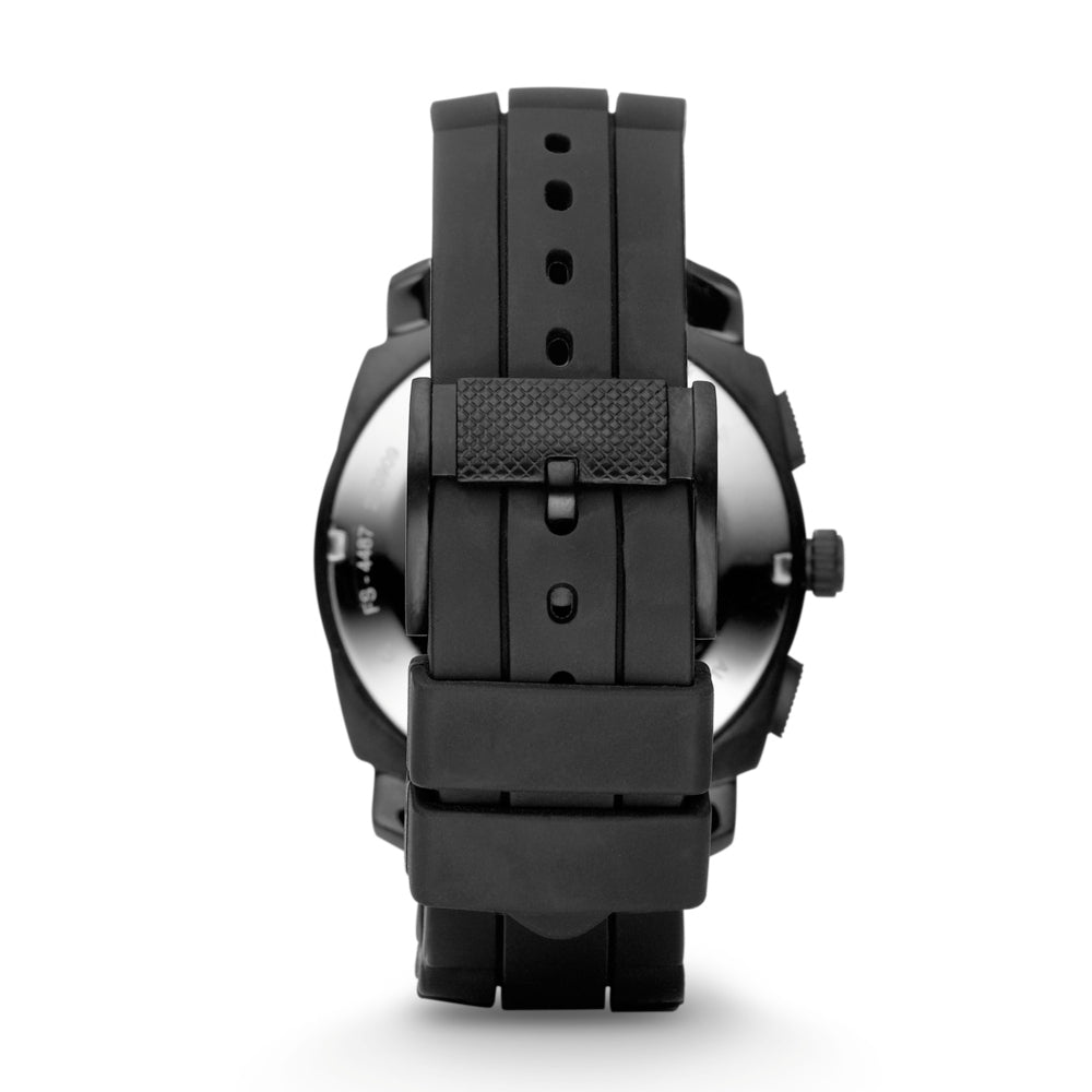 Machine Chronograph