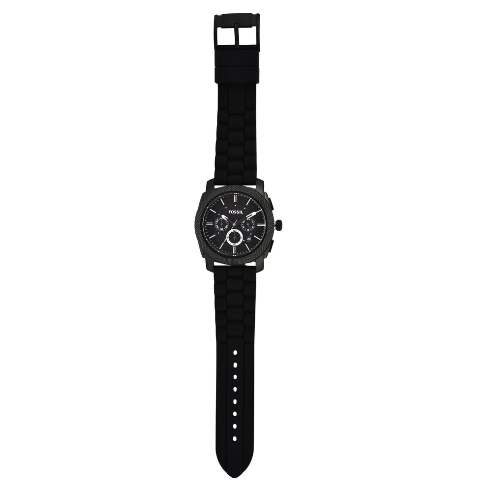 Machine Chronograph