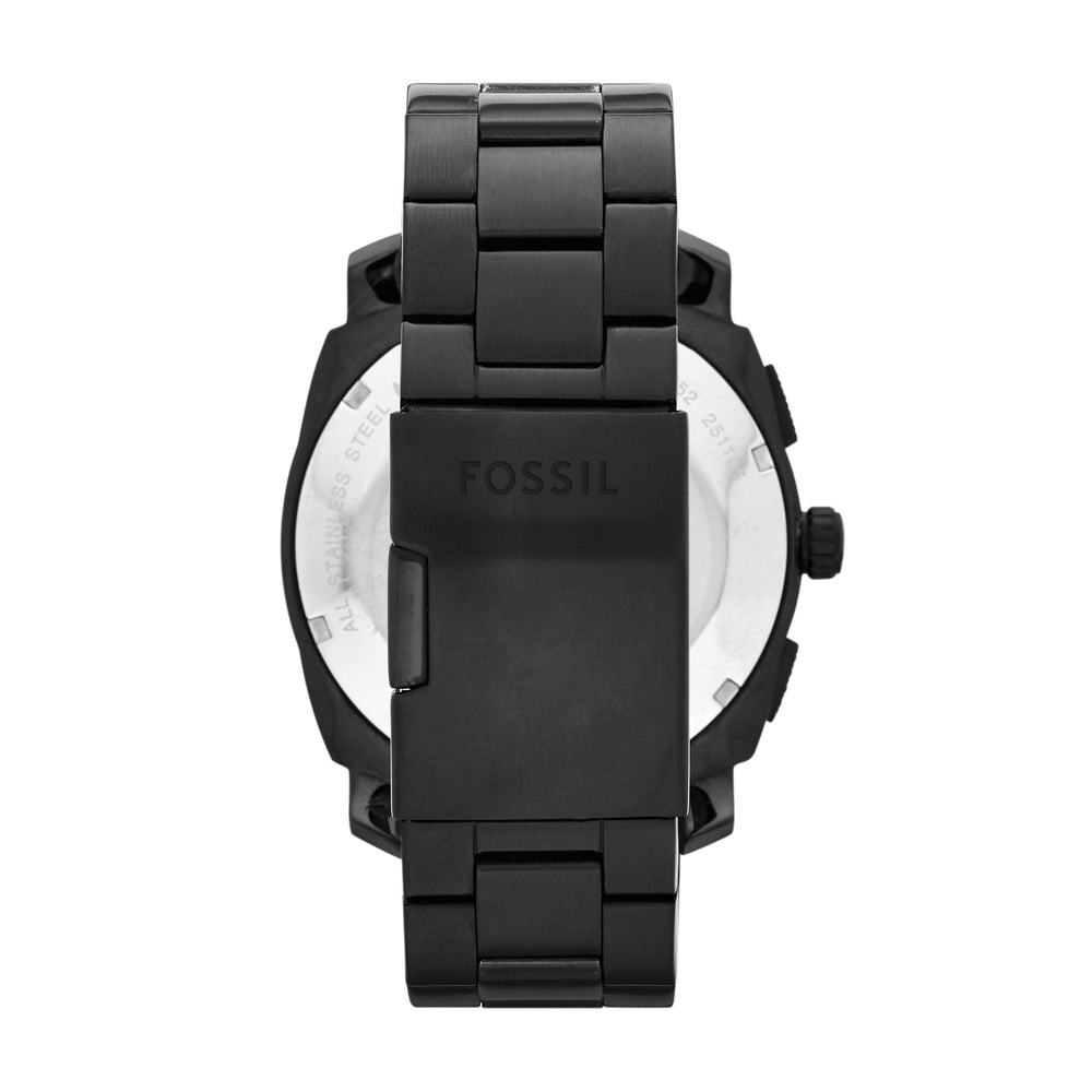 Machine Chronograph