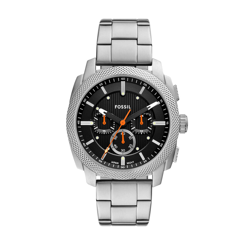 Machine Chronograph
