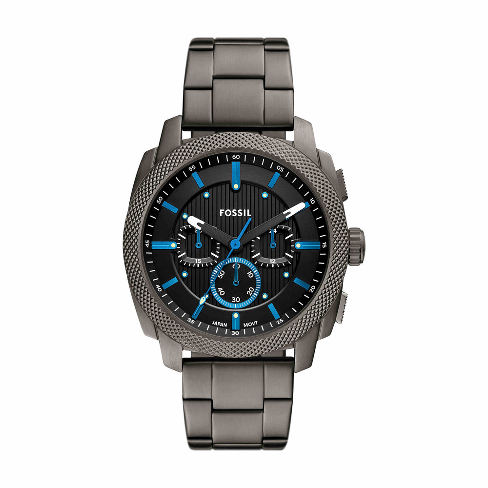 Machine Chronograph