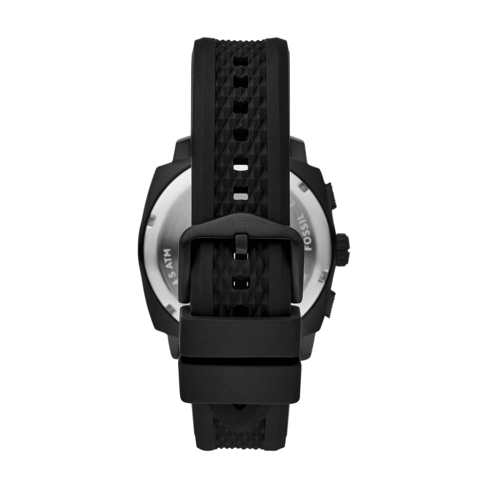 Machine Chronograph