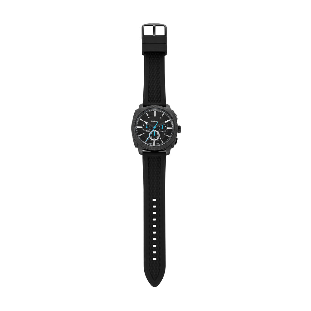 Machine Chronograph