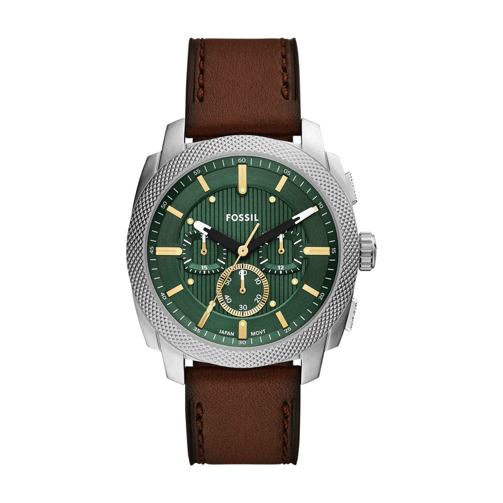 Machine Chronograph