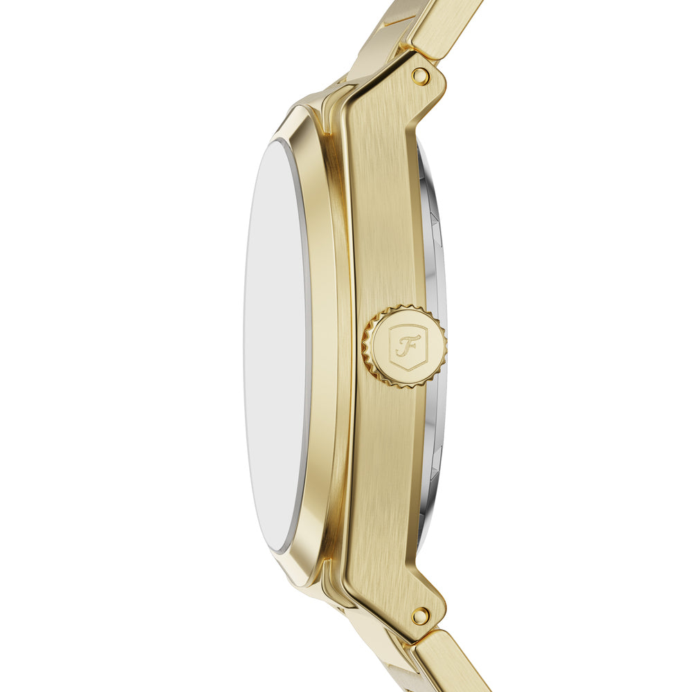 Men's Everett Automatic Gold-Tone