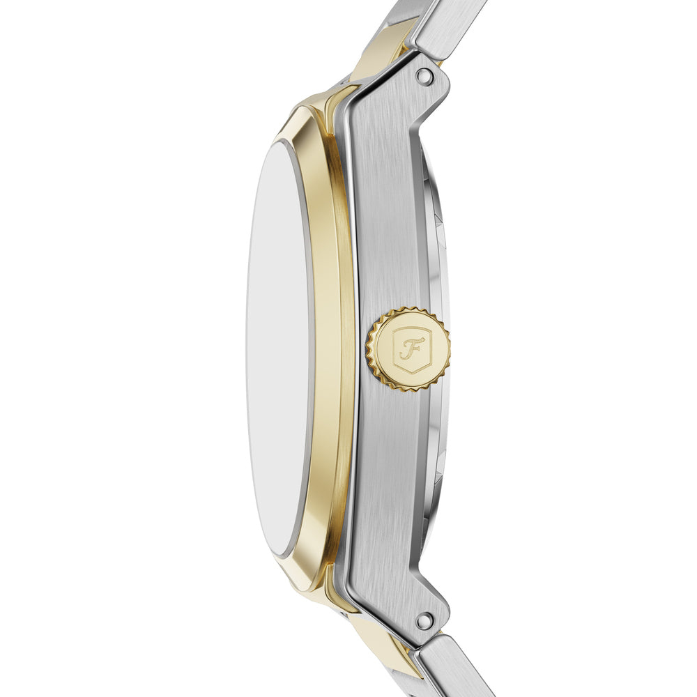 Men's Everett Automatic Two-Tone