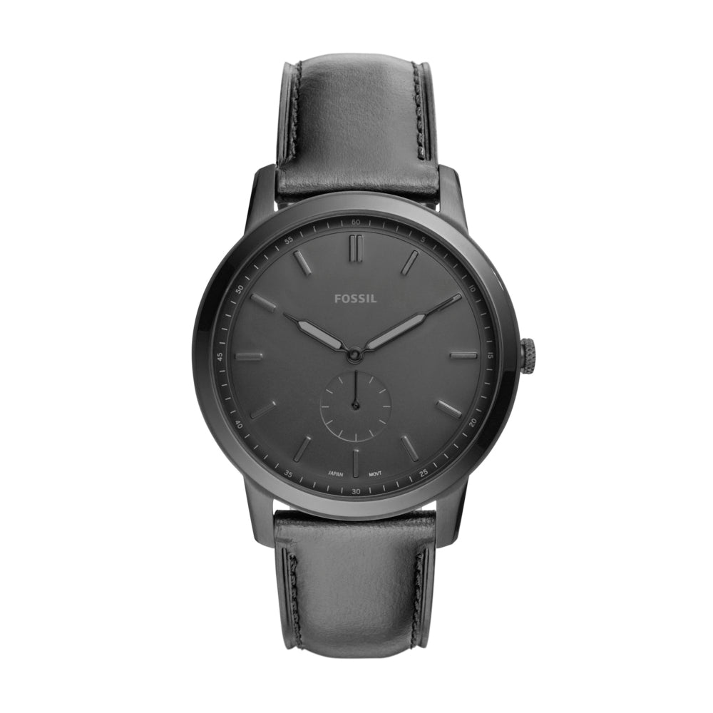 Minimalist