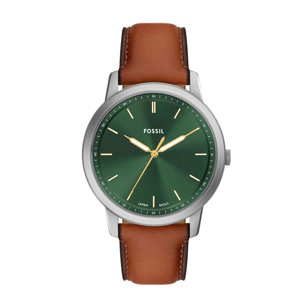 Minimalist