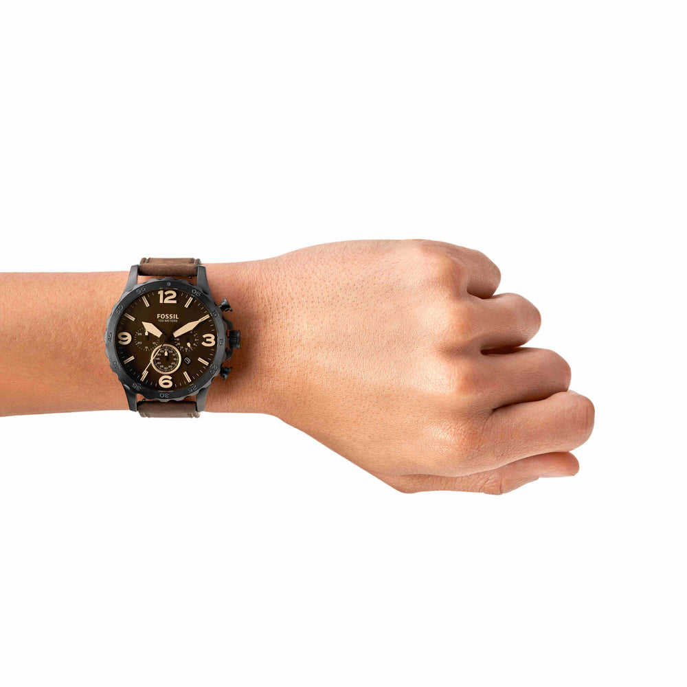 Nate Chronograph