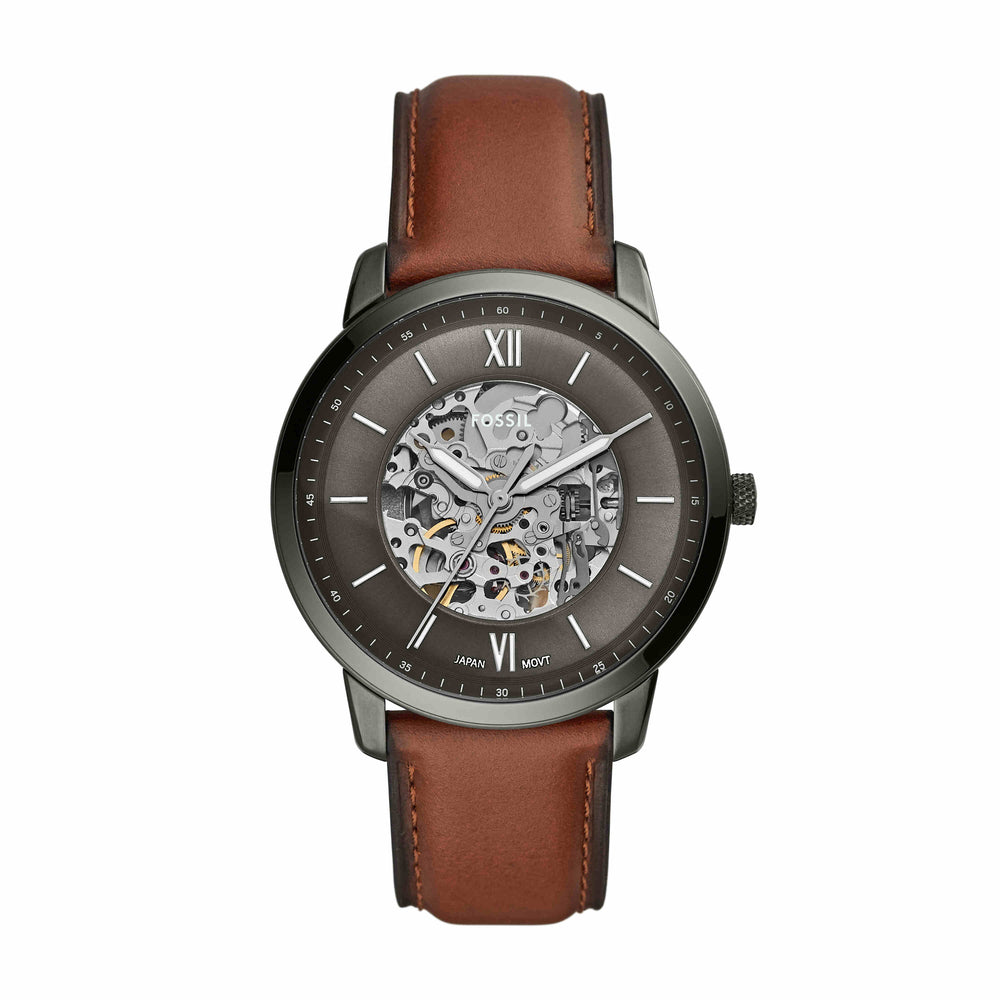 Neutra Automatic Amber