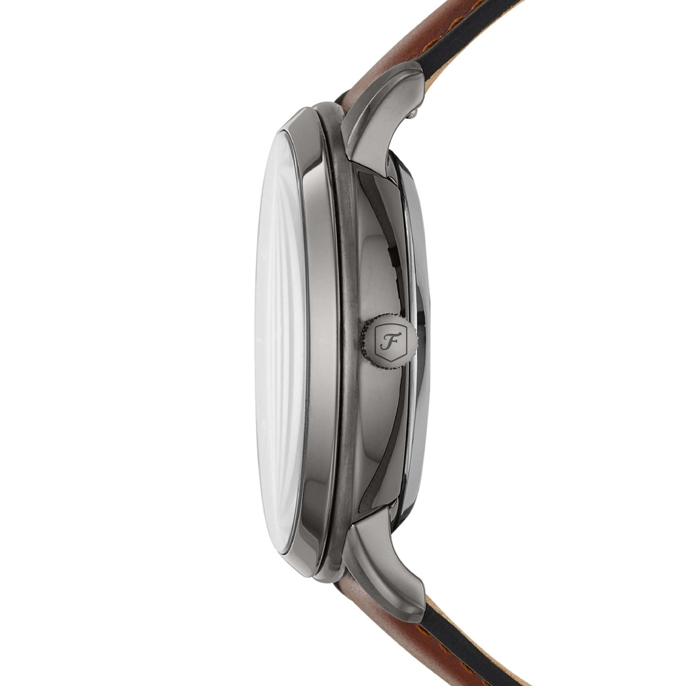 Neutra Automatic Amber