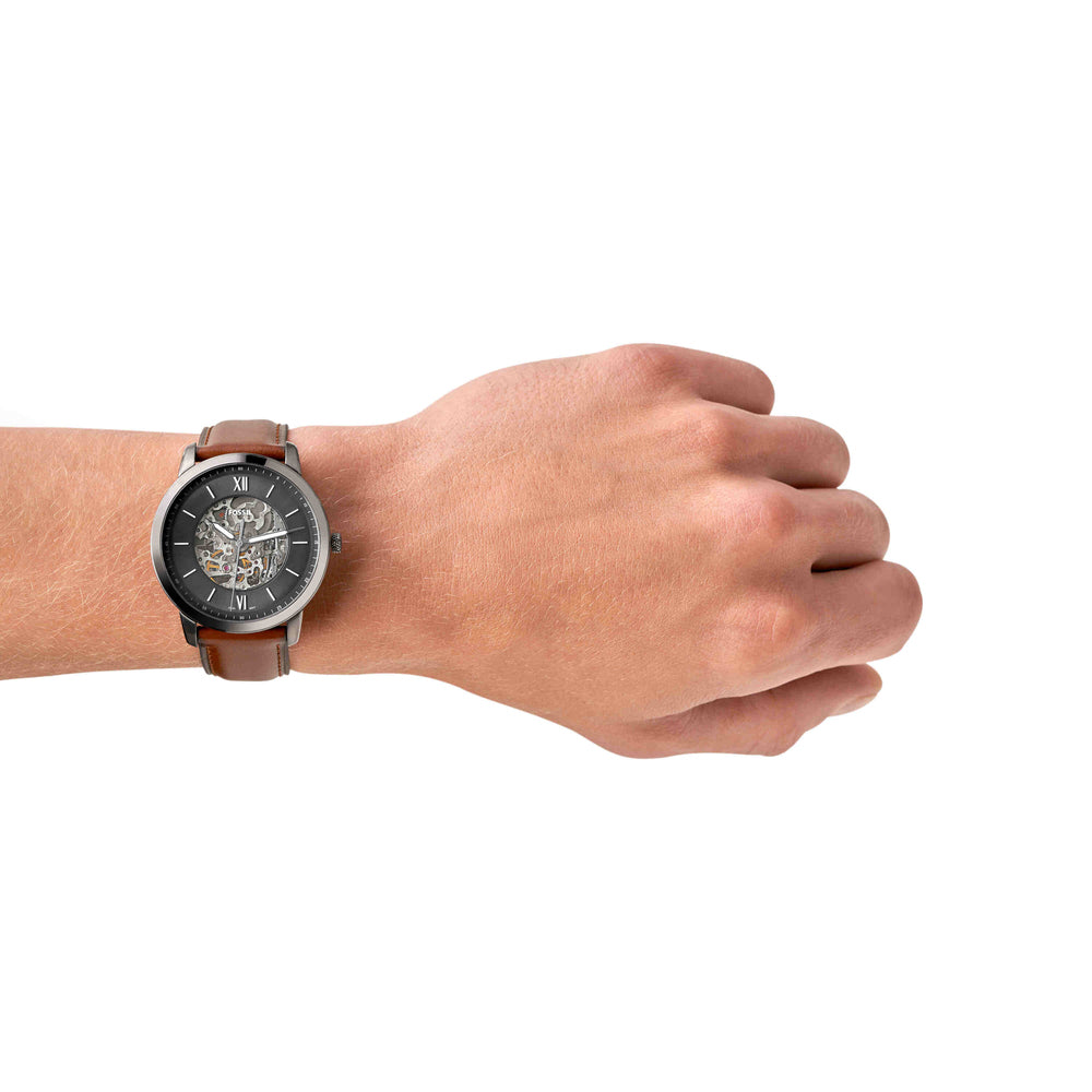 Neutra Automatic Amber
