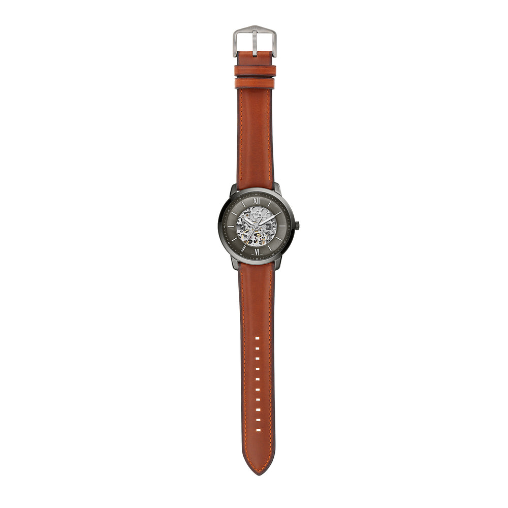 Neutra Automatic Amber