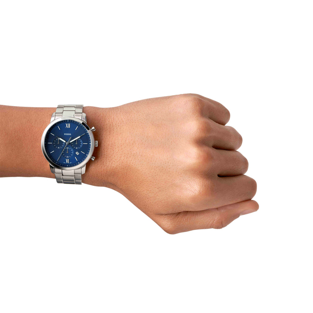 Neutra Chronograph