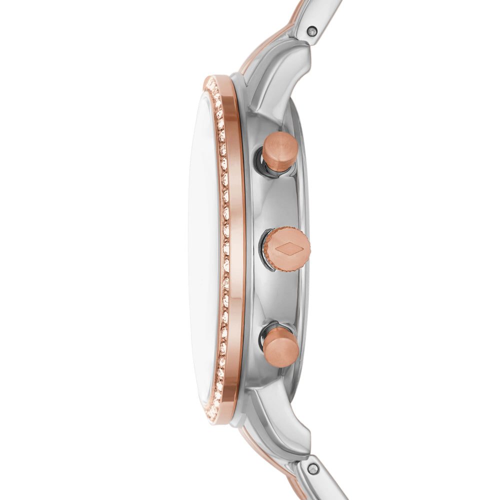 Neutra Chronograph Two-Tone