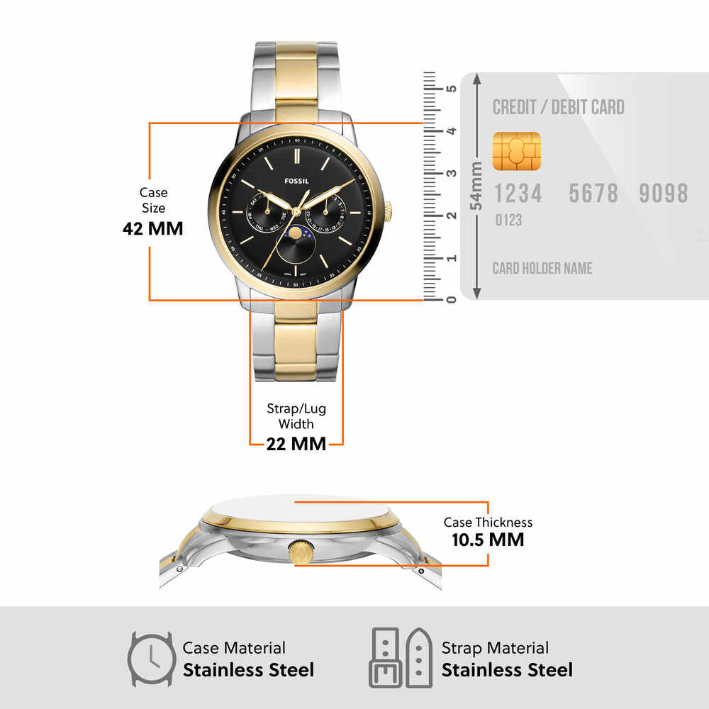 Neutra Moonphase