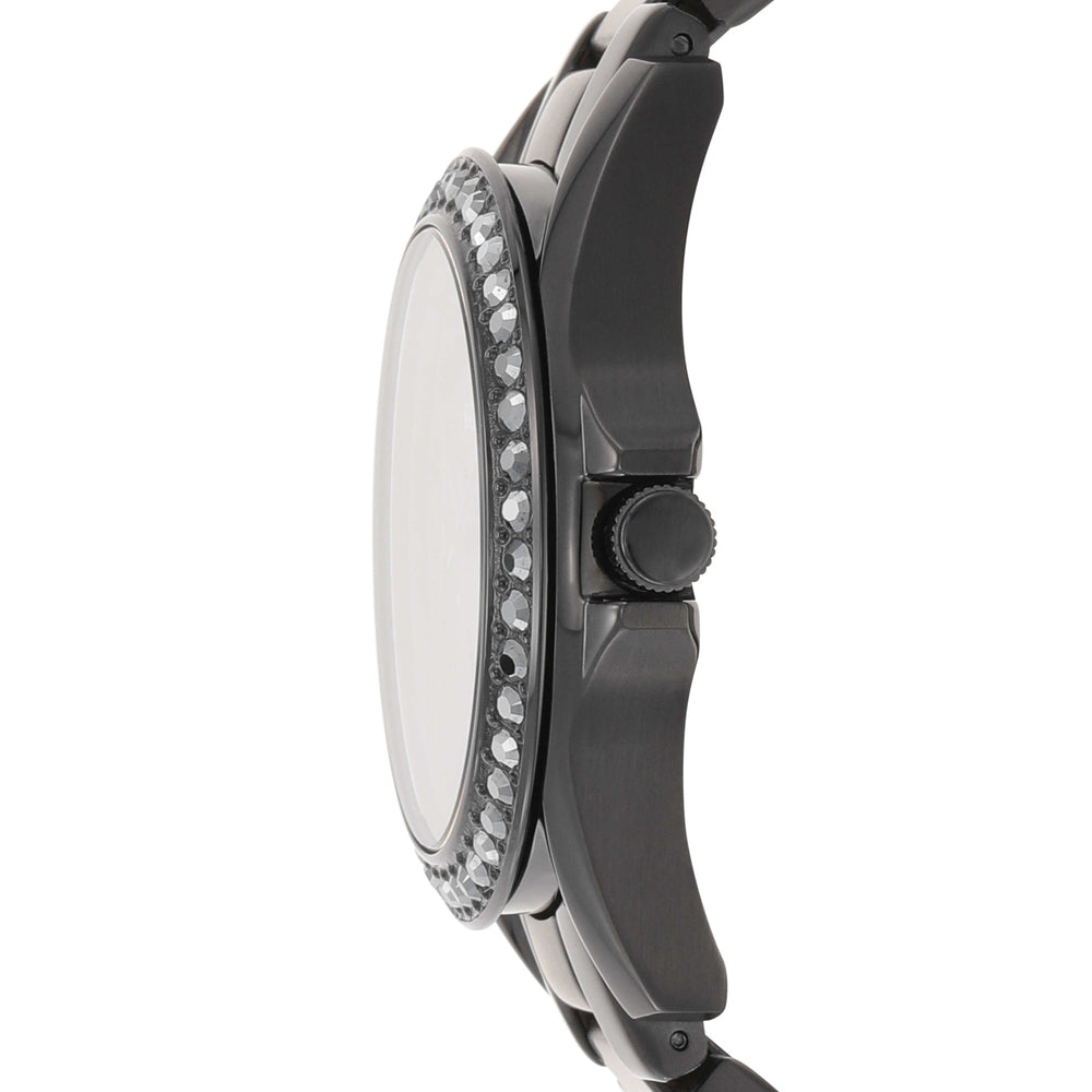 Riley Multifunction Black
