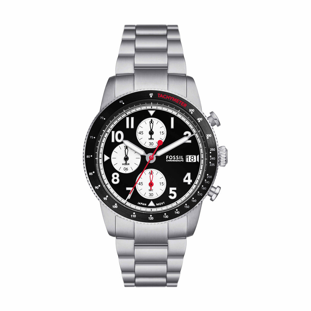 Sport Tourer Chronograph