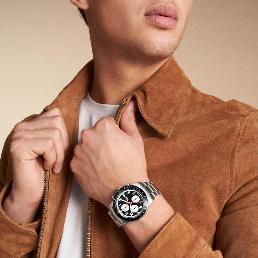 Sport Tourer Chronograph