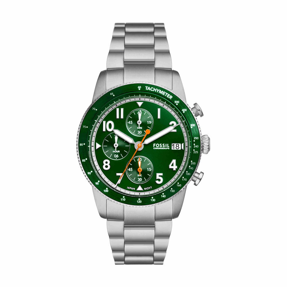 Sport Tourer Chronograph