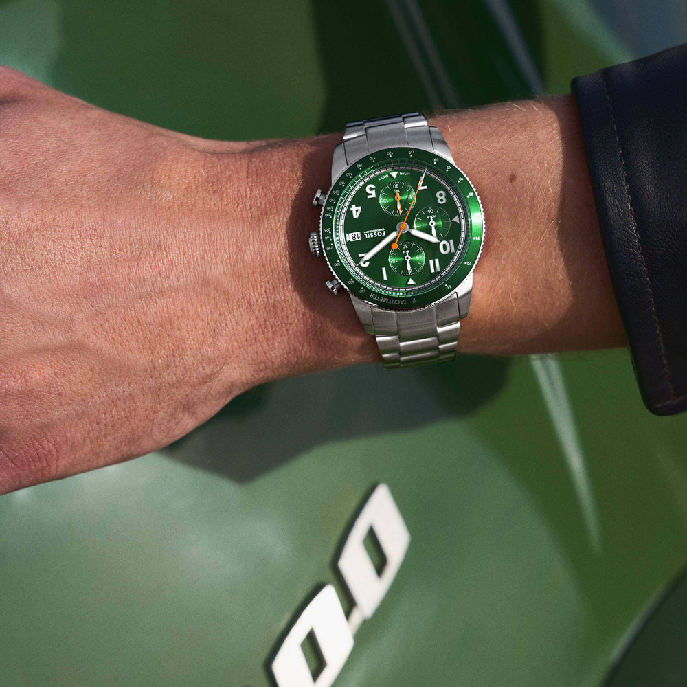 Sport Tourer Chronograph