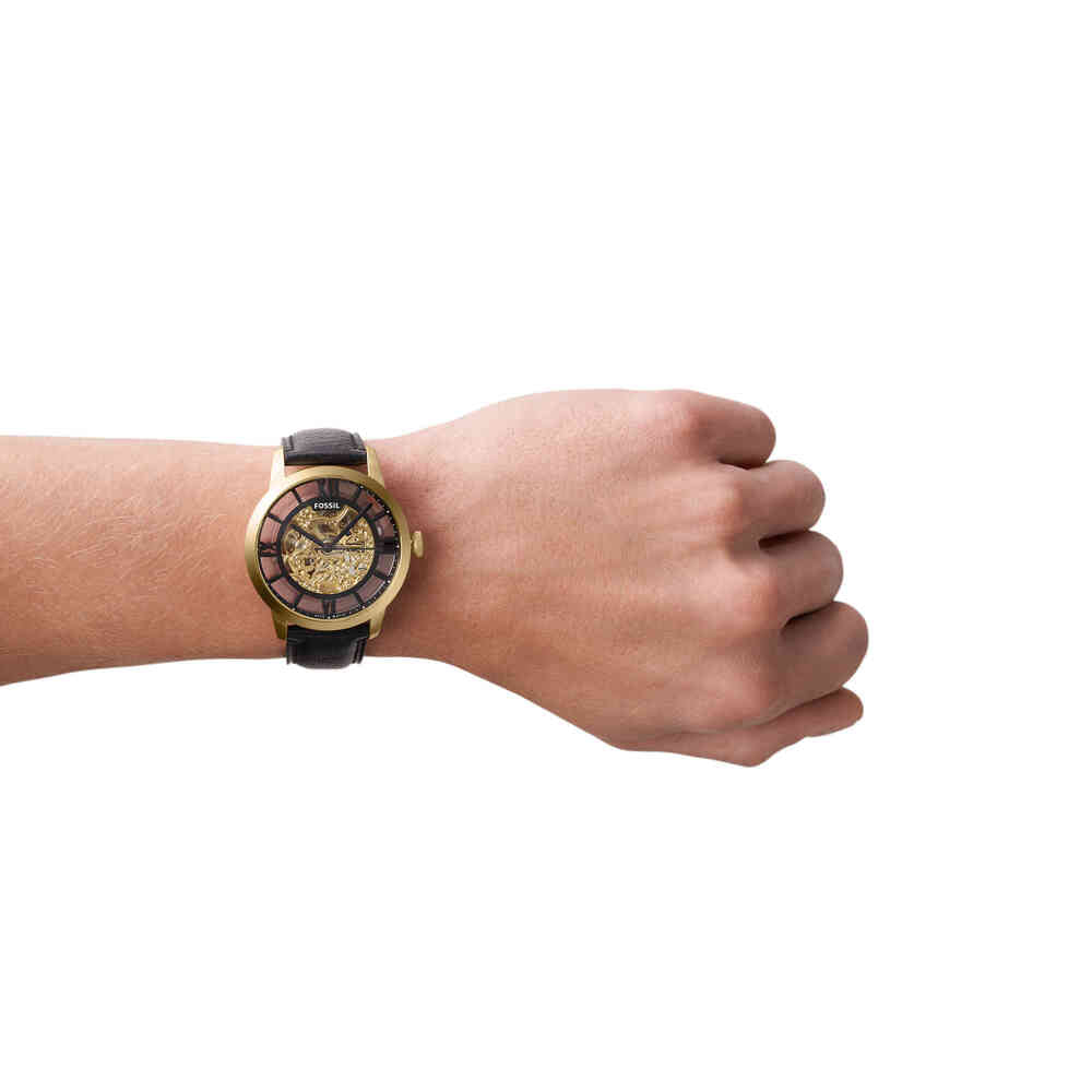 Townsman Automatic Black LiteHide™